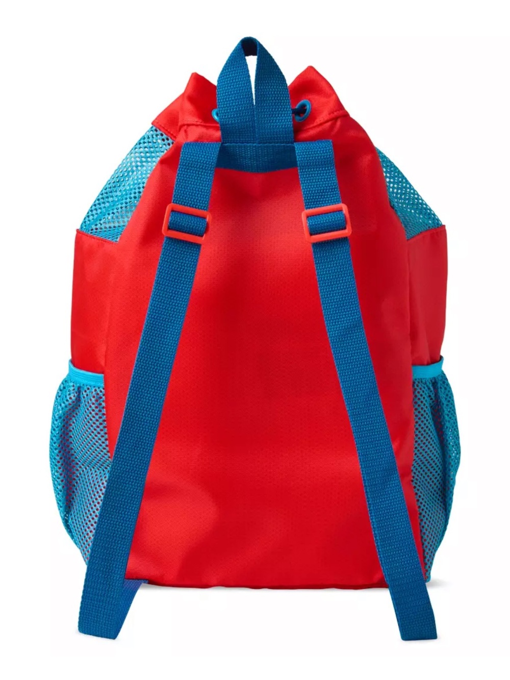 Spider-Man Swim Backpack - Picture 3 of 3